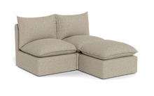 Load image into Gallery viewer, Gaia - Sofa - Flax Haven
