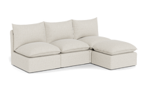 Load image into Gallery viewer, Gaia - Sofa - Silken Sand