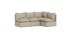 Load image into Gallery viewer, Gaia - Sectional - Flax Haven