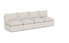 Load image into Gallery viewer, Gaia - Sofa - Silken Sand