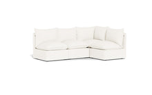 Load image into Gallery viewer, Gaia - Sectional - Snowdrift