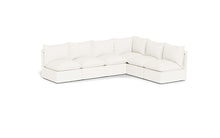 Load image into Gallery viewer, Gaia - Sectional - Snowdrift