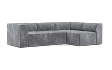 Load image into Gallery viewer, Atmosphere - Sectional - Cobblestone