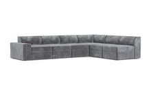 Load image into Gallery viewer, Atmosphere Storage - Sectional - Cobblestone