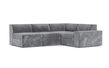 Load image into Gallery viewer, Atmosphere Storage - Sectional - Cobblestone