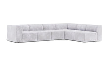 Load image into Gallery viewer, Atmosphere - Sectional - Platinum