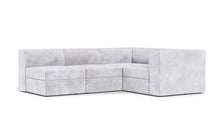 Load image into Gallery viewer, Atmosphere Storage - Sectional - Platinum