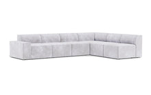 Load image into Gallery viewer, Atmosphere - Sectional - Platinum