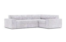 Load image into Gallery viewer, Atmosphere Storage - Sectional - Platinum