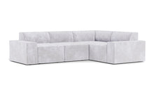 Load image into Gallery viewer, Atmosphere - Sectional - Platinum