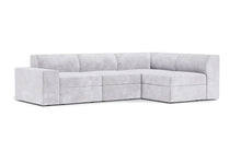 Load image into Gallery viewer, Atmosphere Storage - Sectional - Platinum