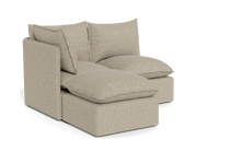 Load image into Gallery viewer, Gaia - Sofa - Flax Haven