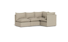 Load image into Gallery viewer, Gaia - Sectional - Flax Haven