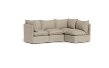 Load image into Gallery viewer, Gaia - Sectional - Flax Haven
