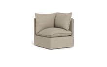 Load image into Gallery viewer, Gaia - Sofa - Flax Haven