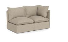 Load image into Gallery viewer, Gaia - Sofa - Flax Haven