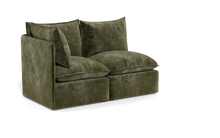 Load image into Gallery viewer, Gaia - Sofa - Sage
