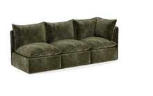 Load image into Gallery viewer, Gaia - Sofa - Sage