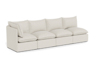 Load image into Gallery viewer, Gaia - Sofa - Silken Sand