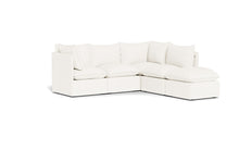 Load image into Gallery viewer, Gaia - Sectional - Snowdrift