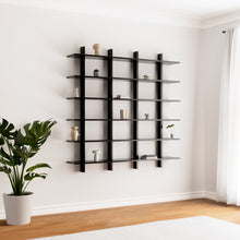 Load image into Gallery viewer, Altitude Wall Shelf & Cabinet