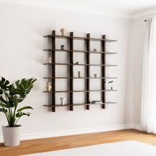 Load image into Gallery viewer, Altitude Wall Shelf & Cabinet