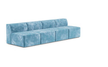 Load image into Gallery viewer, Atmosphere - Sofa - Harbor Blue
