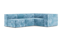 Load image into Gallery viewer, Atmosphere Storage - Sectional - Harbor Blue