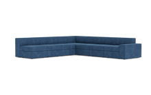 Load image into Gallery viewer, Atmosphere Storage - Sectional - Midnight Blue