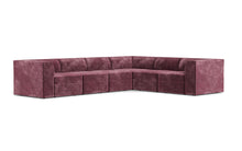 Load image into Gallery viewer, Atmosphere Storage - Sectional - Bordeaux