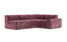 Load image into Gallery viewer, Atmosphere Storage - Sectional - Bordeaux