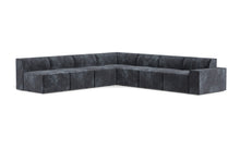 Load image into Gallery viewer, Atmosphere - Sectional - Carbon