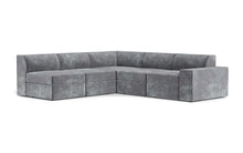 Load image into Gallery viewer, Atmosphere Storage - Sectional - Cobblestone
