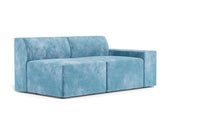 Load image into Gallery viewer, Atmosphere - Sofa - Harbor Blue