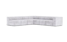 Load image into Gallery viewer, Atmosphere Storage - Sectional - Platinum