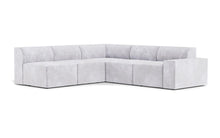 Load image into Gallery viewer, Atmosphere - Sectional - Platinum