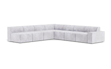 Load image into Gallery viewer, Atmosphere - Sectional - Platinum
