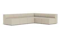 Load image into Gallery viewer, Atmosphere - Sectional - White Sand