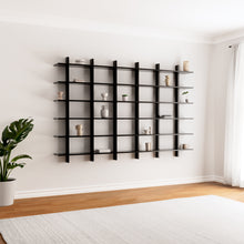 Load image into Gallery viewer, Altitude Wall Shelf & Cabinet