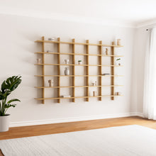 Load image into Gallery viewer, Altitude Wall Shelf & Cabinet