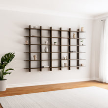 Load image into Gallery viewer, Altitude Wall Shelf & Cabinet