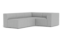 Load image into Gallery viewer, Atmosphere - Sectional - Silver