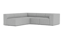 Load image into Gallery viewer, Atmosphere - Sectional - Silver