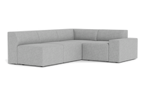 Load image into Gallery viewer, Atmosphere - Sectional - Silver