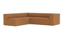 Load image into Gallery viewer, Atmosphere - Sectional - Copper