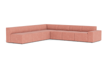 Load image into Gallery viewer, Atmosphere - Sectional - Coral