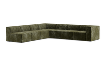 Load image into Gallery viewer, Atmosphere - Sectional - Sage