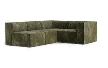 Load image into Gallery viewer, Atmosphere - Sectional - Sage
