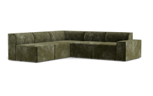 Load image into Gallery viewer, Atmosphere - Sectional - Sage