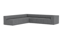 Load image into Gallery viewer, Atmosphere - Sectional - Smoke